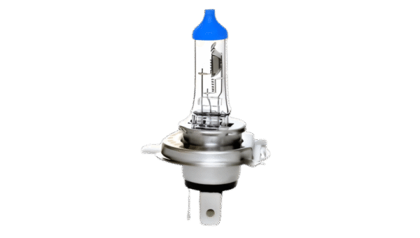Halogen Bulb