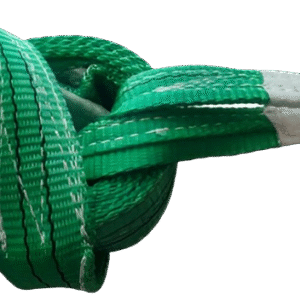 Polyester Webbing Slings