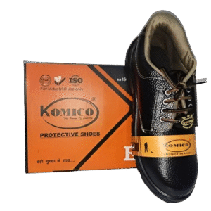 Industrial Safety Shoes
