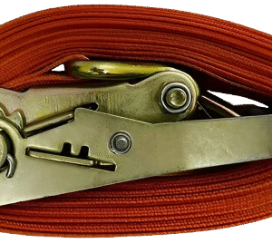Ratchet Lashing Belt