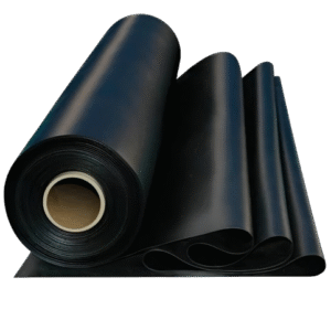 Rubber Sheet