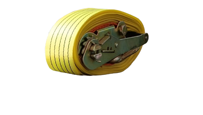 Heavy Ratchet Lashing Belt